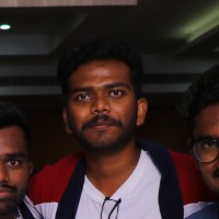 Harshavardhan Kaki