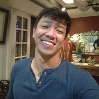 Anthony Martin Tan