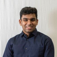 Harshvardhan Maskara