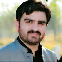 Mujeeb Ullah