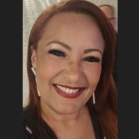 Patricia Vieira
