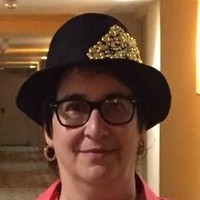 Shari Glixman