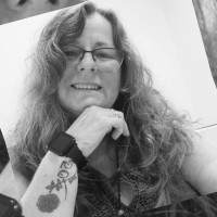 Sylvie Sauvé
