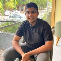Uthkarsh Pai