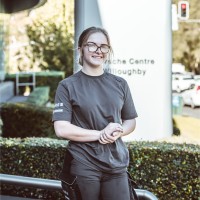 Rachel Eade Shea