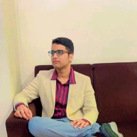 Vedant Ojha