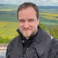 Simon Witt