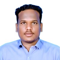 Aravinth Thiruppathi