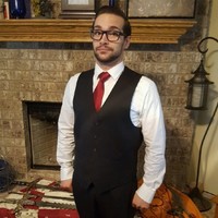 Chris Silano