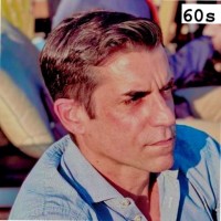 John Nikolopoulos-Nicols