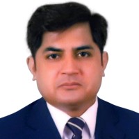 Ahmad Tariq Bhatti
