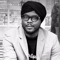 Olumide Adewale