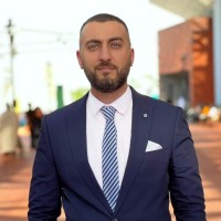 Ghaith AlSarayji