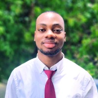 Jabari Benjamin