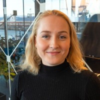 Stina Holen Friisø