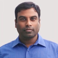 Sharath P
