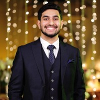 Vishal Garg