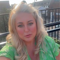 Kirsty Murphy