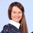 Ирина Гареева