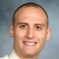 Ryan Radwanski, Md