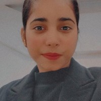 Muskan Singh