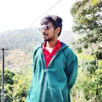 Hariharan Marikrishnan