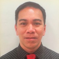Joey Chiong