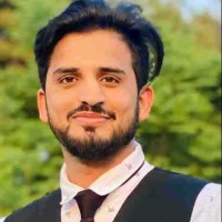 SHAHEEN YOUSUF