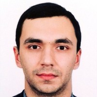 Alex Poliakov