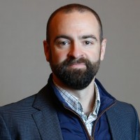 Michael Houston