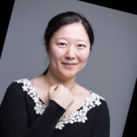 Pingyue Jin