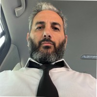 Charly Awad, Ph.D.