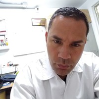 Ricardo Alberto Garcia