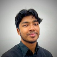 Shafin Mahmud