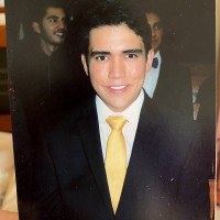 José Alberto Ramírez Ramírez