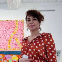 Nina Deldar