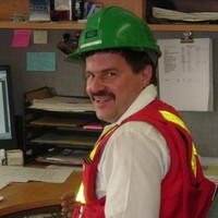 Eric Betts