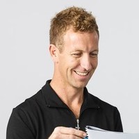 Ben Marshall