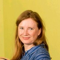 Dr. Oxana Aldrian