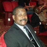 Dr. Landry Long, DBA