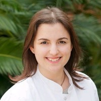 Beatriz Costilla