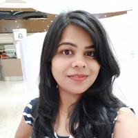 Amruta Uttarwar