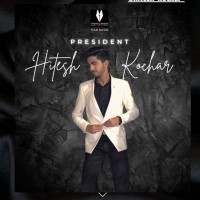 Hitesh Kochar