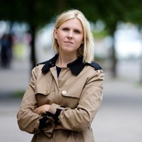 Louise Thorselius