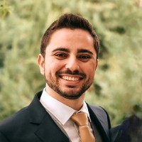 Rafael Jacob, P.Eng.