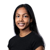 Tharushi Sooriyaarachchi