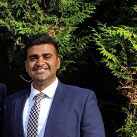 Ashwin Seetharaman