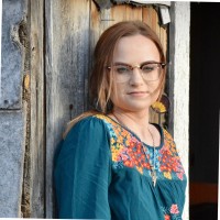Neely Halford