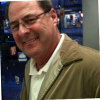 Bob Mccauley