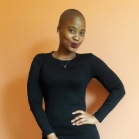 Nobuntu Mthembu